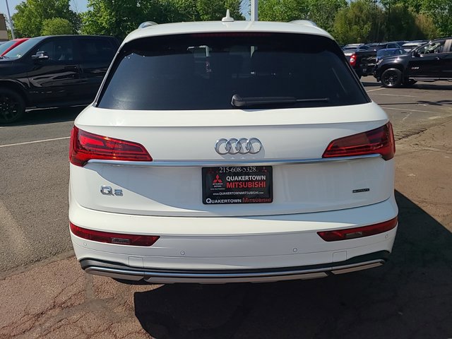 2021 Audi Q5 Premium