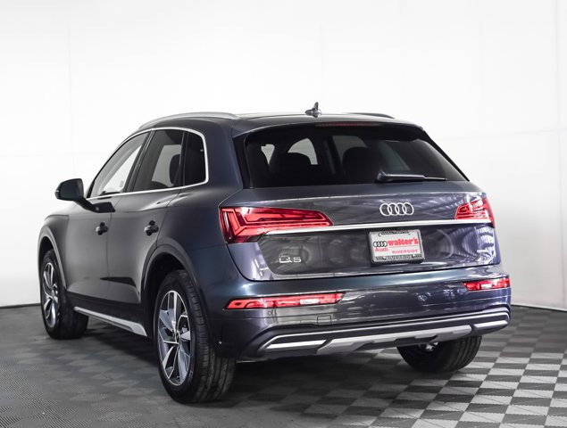 2021 Audi Q5 Premium