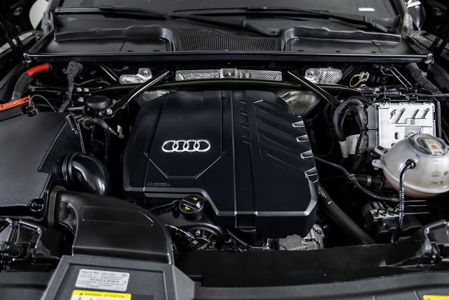 2021 Audi Q5 Base