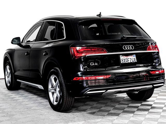 2021 Audi Q5 Premium