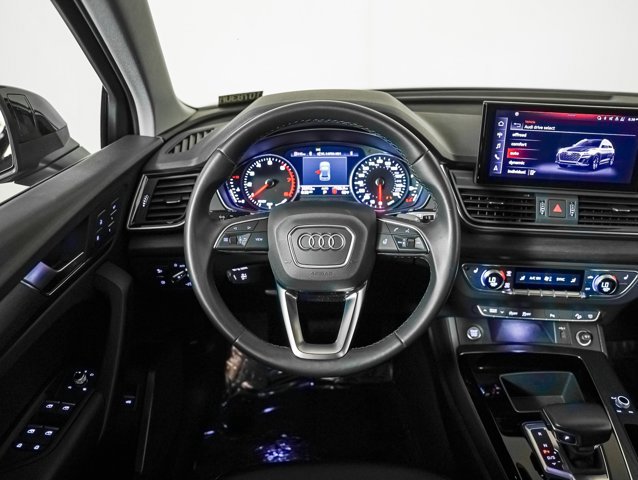 2021 Audi Q5 Premium