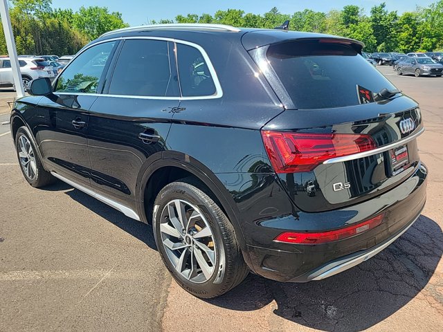 2021 Audi Q5 Premium