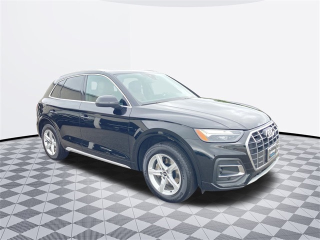 2021 Audi Q5 45 Premium