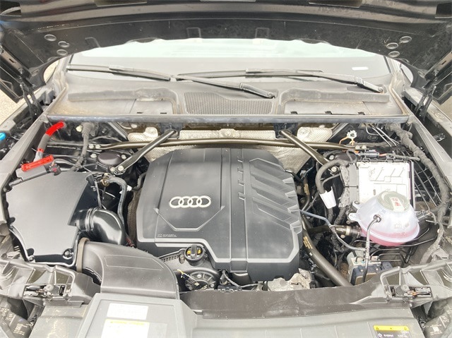 2021 Audi Q5 45 Premium