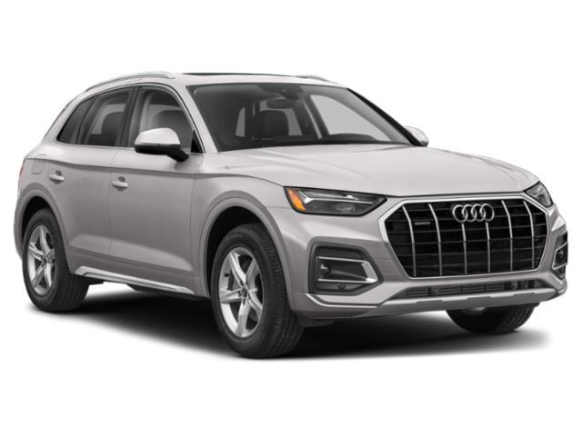 2024 Audi Q5 Premium 40 TFSI quattro S tronic