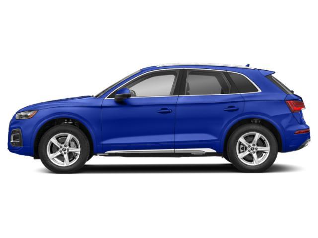 2024 Audi Q5 Premium 40 TFSI quattro S tronic