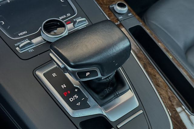 2018 Audi Q5 2.0T