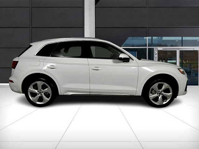 2021 Audi Q5 45 Premium Plus