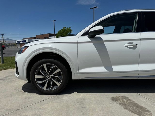 2021 Audi Q5 Premium Plus