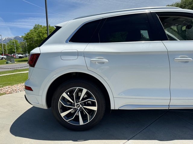 2021 Audi Q5 Premium Plus