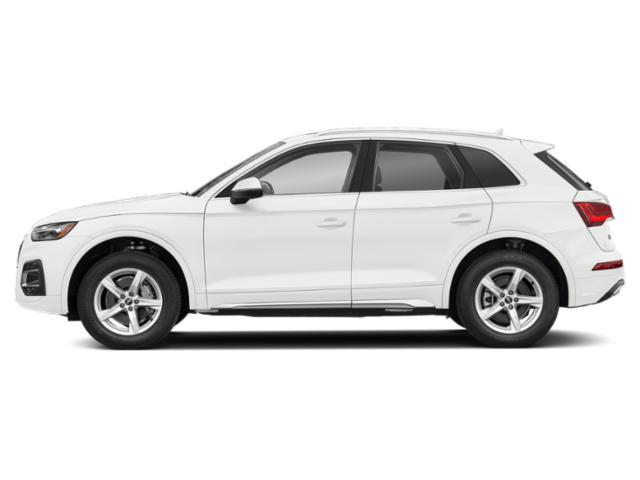 2024 Audi Q5 Premium Plus 40 TFSI quattro S tronic