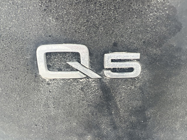 2017 Audi Q5 2.0T Premium