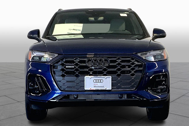 2024 Audi Q5 S line Premium Plus