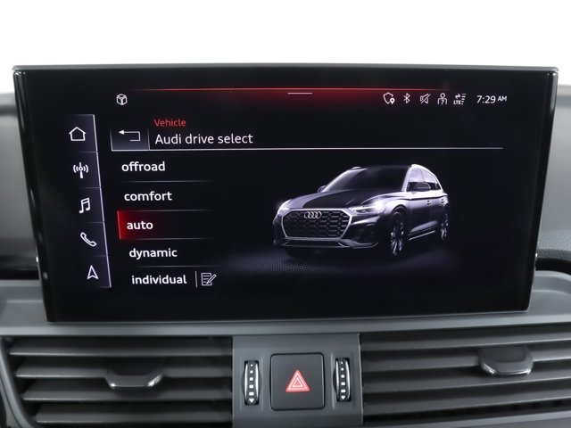 2022 Audi Q5 S line Premium