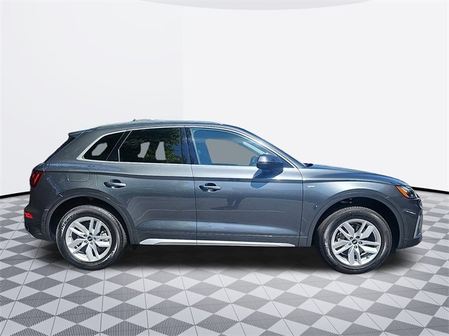 2023 Audi Q5 45 S Line Premium