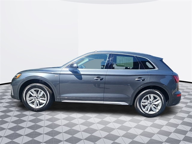 2023 Audi Q5 45 S Line Premium