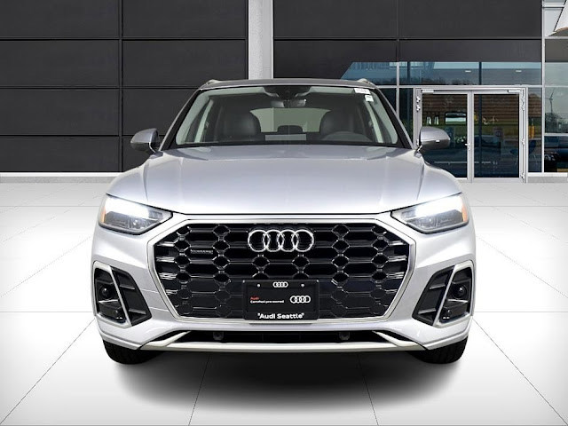 2023 Audi Q5 Base