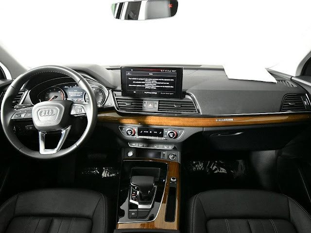 2023 Audi Q5 Base