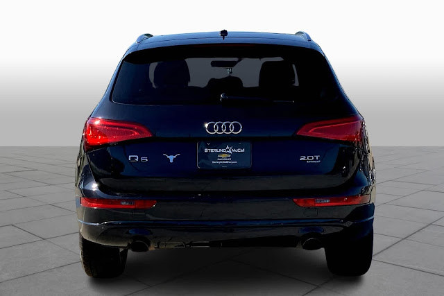 2013 Audi Q5 Premium Plus