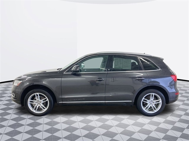2015 Audi Q5 2.0T Premium