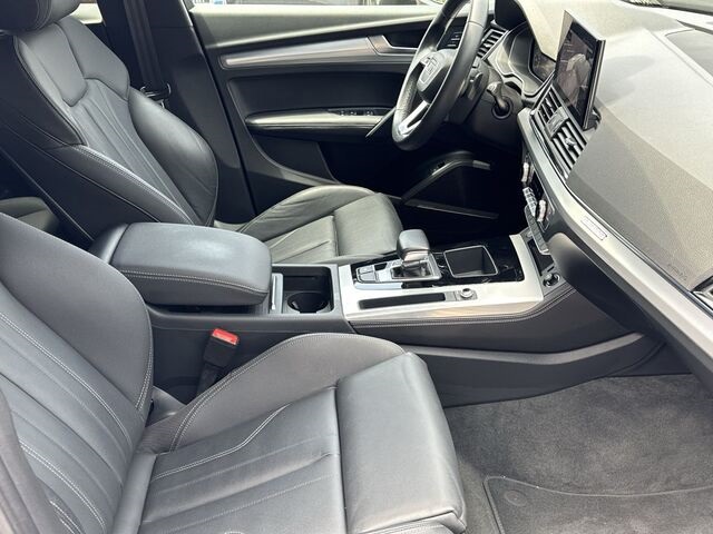 2021 Audi Q5 Sportback 45 Premium Plus