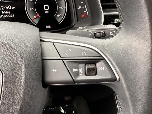 2021 Audi Q7 45 Premium