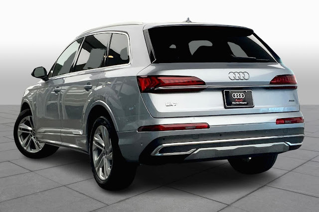 2021 Audi Q7 Premium