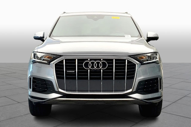 2021 Audi Q7 Premium