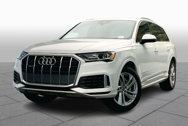 2022 Audi Q7 Premium