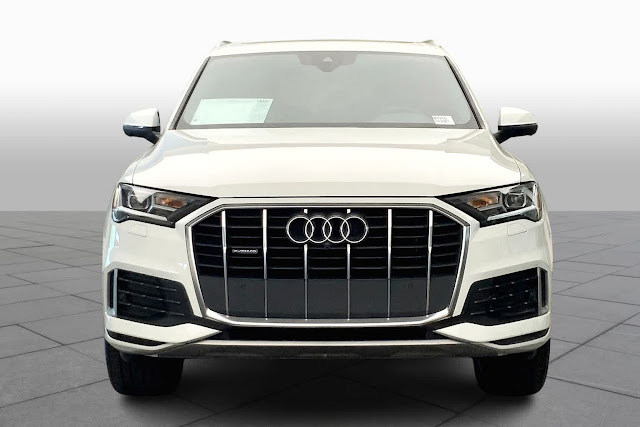 2022 Audi Q7 Premium