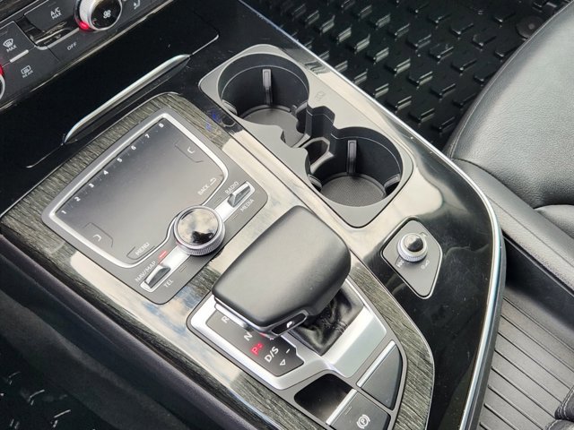 2019 Audi Q7 Base