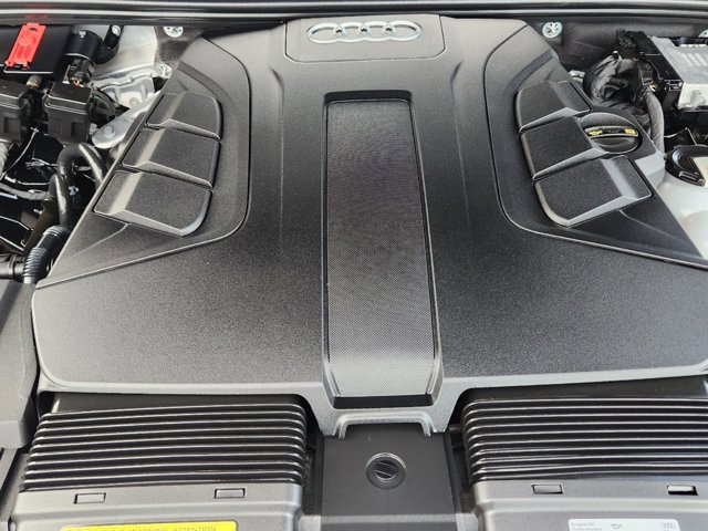 2019 Audi Q7 Base