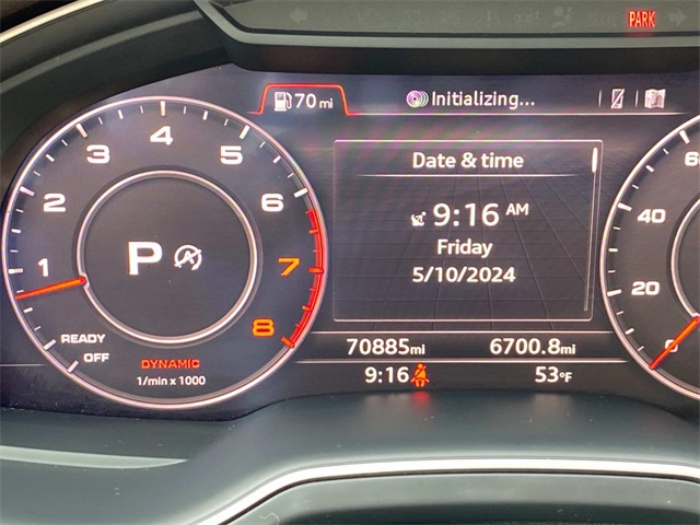 2018 Audi Q7 3.0T Premium Plus