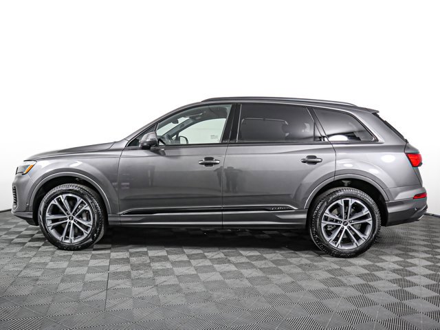 2025 Audi Q7 45 Premium Plus