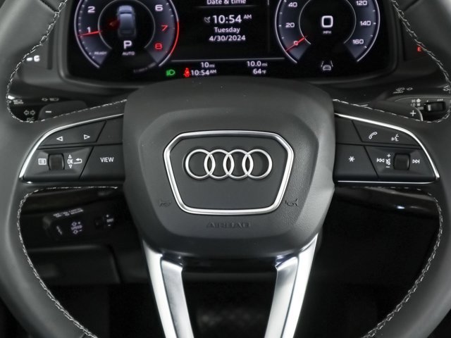 2025 Audi Q7 45 Premium Plus