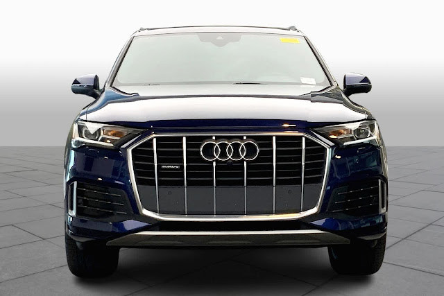 2021 Audi Q7 Premium Plus