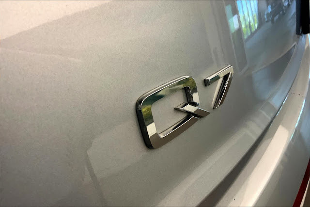 2021 Audi Q7 Premium Plus