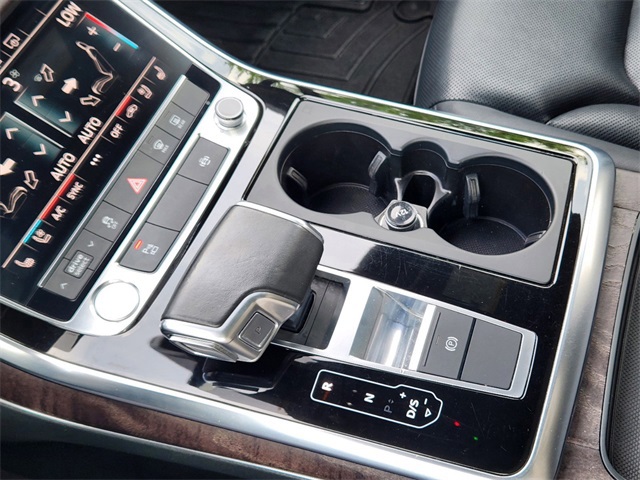 2020 Audi Q7 55 Premium Plus