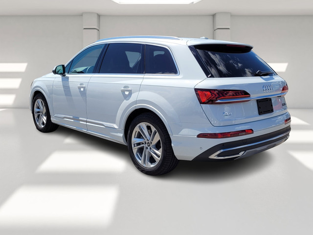 2023 Audi Q7 PRESTIGE 55 TFSI QUATTRO