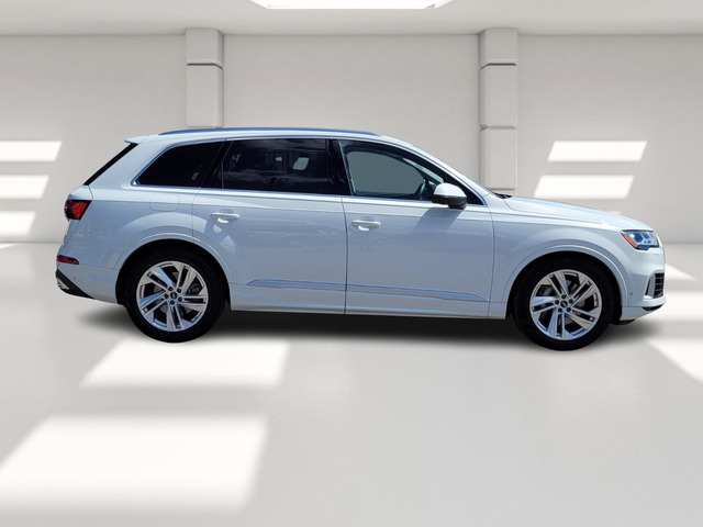2023 Audi Q7 PRESTIGE 55 TFSI QUATTRO