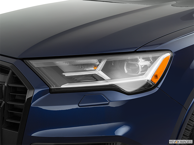 2021 Audi Q7 Review