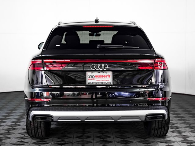 2024 Audi Q8 55 Premium