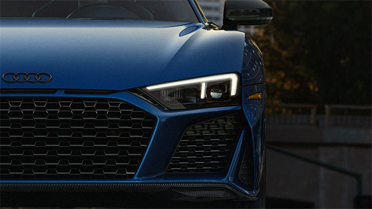 2023 Audi R8 Specs, Review, Pricing & Photos