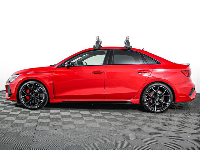 2023 Audi RS 3 Base