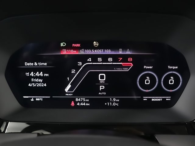 2023 Audi RS 3 Base