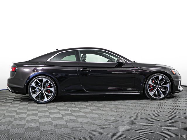 2019 Audi RS 5 Coupe Base