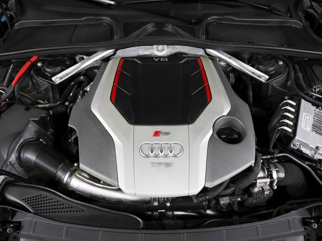 2019 Audi RS 5 Coupe Base