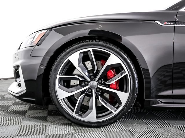 2019 Audi RS 5 Coupe Base