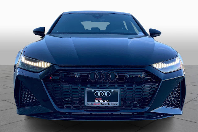 2023 Audi RS 7 Base