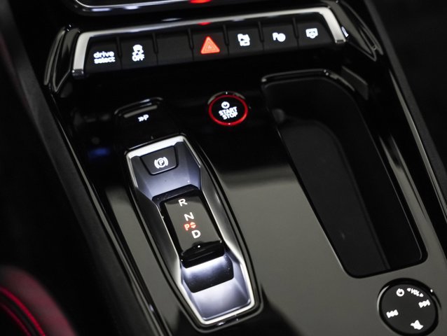 2022 Audi RS e-tron GT Base